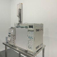 Agilent Technologies 5973N 6890N GC/MS image 1